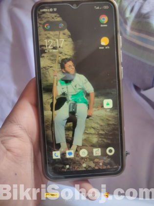 redmi 9a